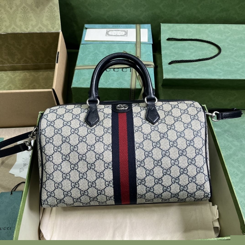 G*u*i speedy bags